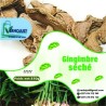 GINGEMBRE SECHE 1/4KG