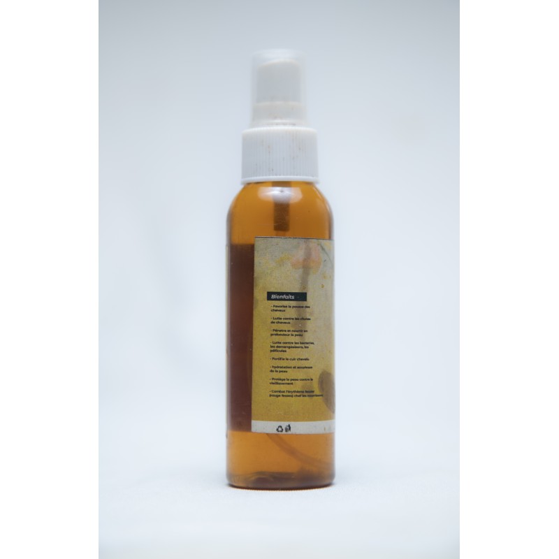 CASHEW NUT ALMOND OIL 125ML