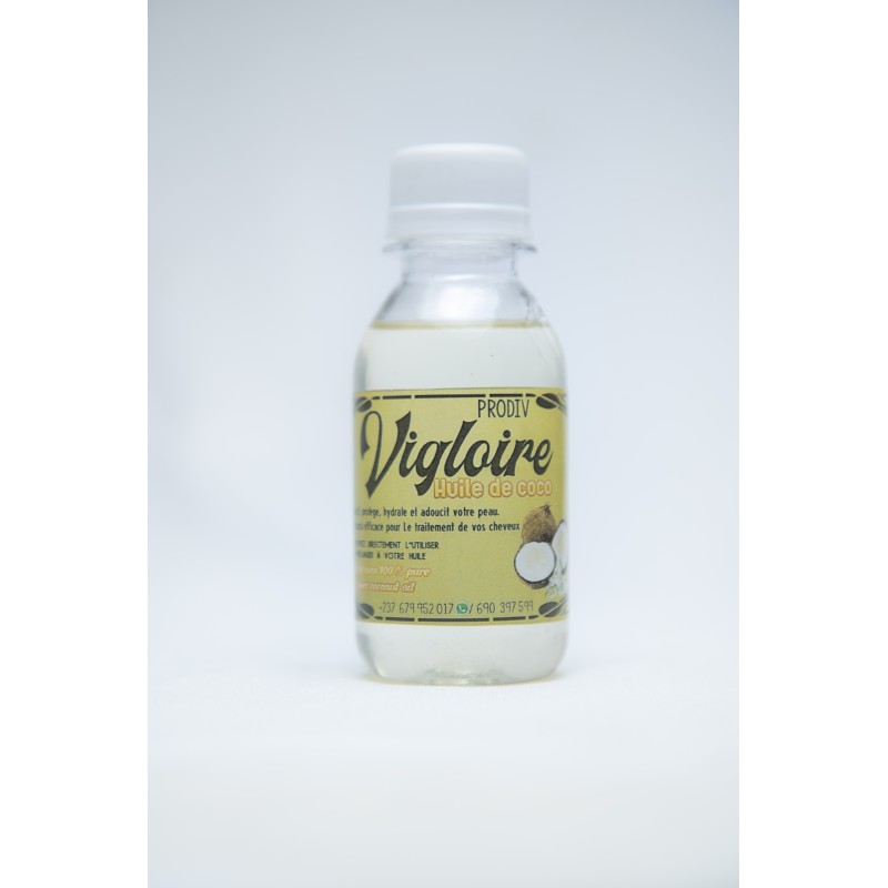 HUILEDE COCO 100ML