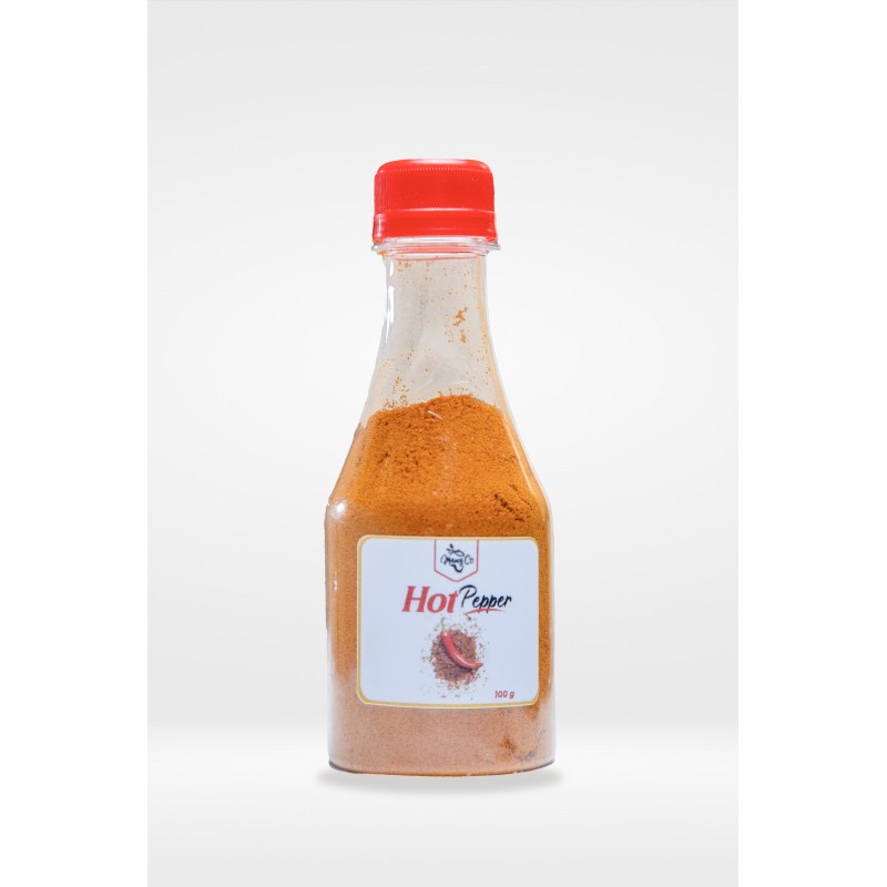 PIMENT DE CUISINE 100g