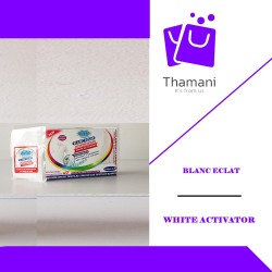 WHITE ECLAT WHITE ACTIVATOR 10*30g