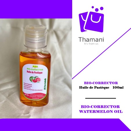 WATERMELON OIL 100ml