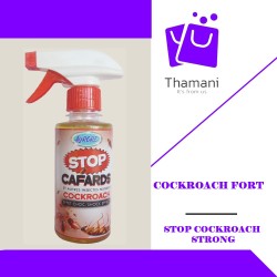 STOP CAFARD FORT 200ml / COCKROACH