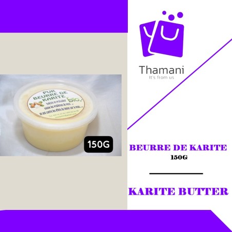 KARITE BUTTER