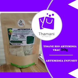 ARTEMESIA INFUSET 50g