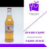 CAJOU JUICE