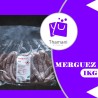 MERGUEZ 1KG