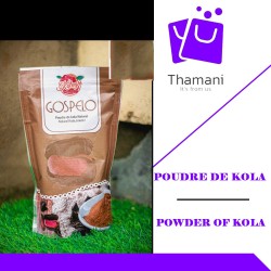 POWDER OF KOLA