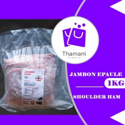 JAMBON EPAULE 1KG