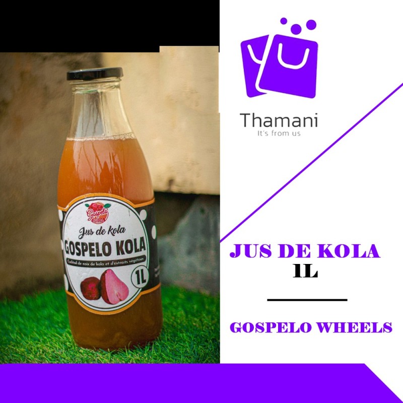 GOSPELO KOLA