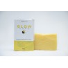 LEMON ECLAT EXFOLIATING SOAP 200g