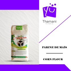 CORN FLOUR 700G