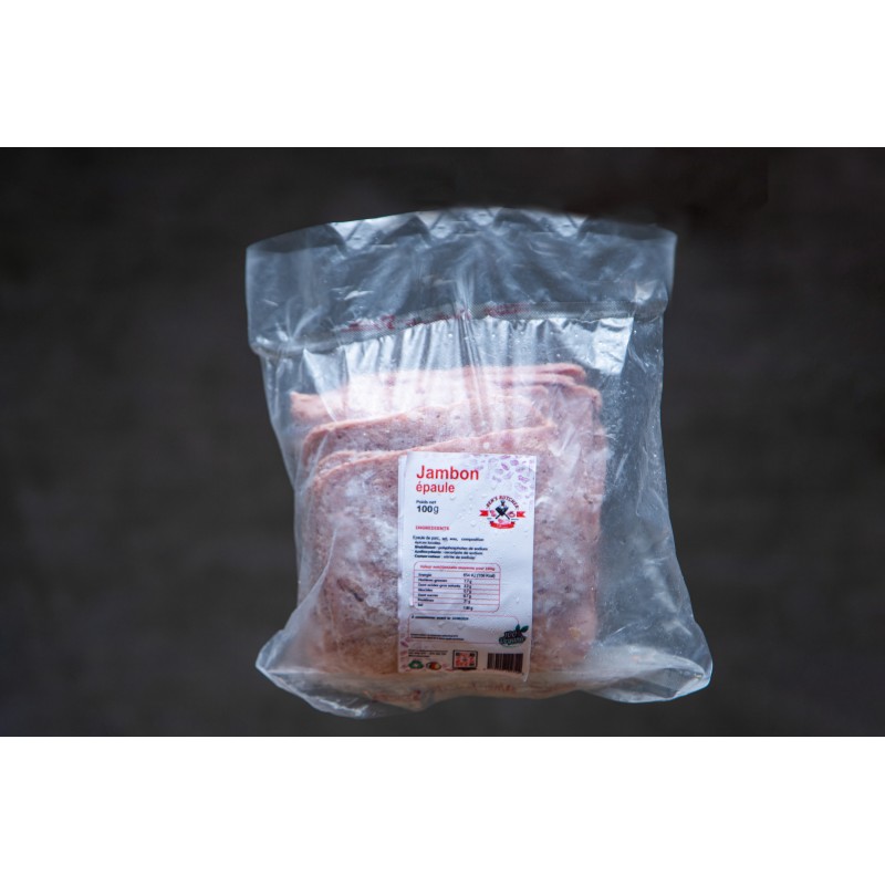 JAMBON EPAULE 1KG