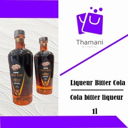 BITTER COLA LIQUEUR