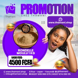 RONDELLE