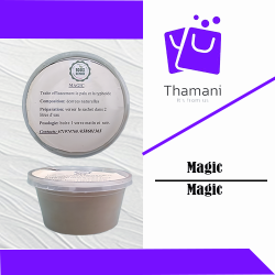 MAGIC 50G