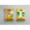 CRAQ RIPE PLANTAIN CHIPS 400G