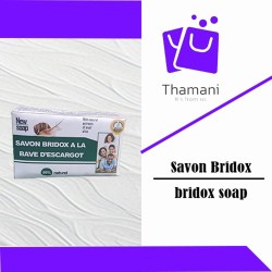 BRIDOX SOAP 200G