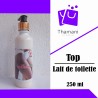 LAIT DE TOILETTE TOP FACE NATURE