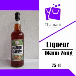 OKUM ZONG LIQUEUR