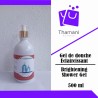 GEL DE DOUCHE ECLAIRCISSANT 500ML