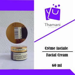 CREME FACIALE 60G