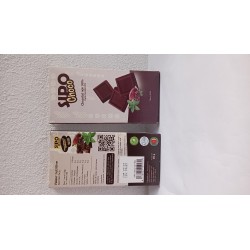 DARK CHOCOLATE 90% 90G