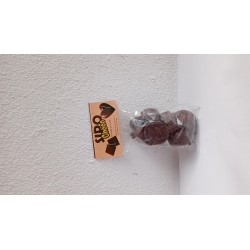 CHOCOLAT NOIR 60% 50G