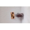 CHOCOLAT NOIR 60% 50G