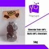 CHOCOLAT NOIR 60% 50G