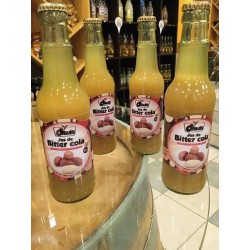 JUICE OFRUITS BITTER COLA PM