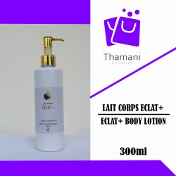LAIT CORPS FAST GLOW 300ml