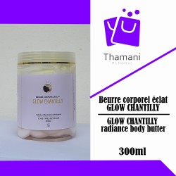 GLOW CHANTILLY 300ML