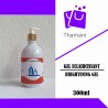 BRIGHTENING SHOWER GEL 500ML