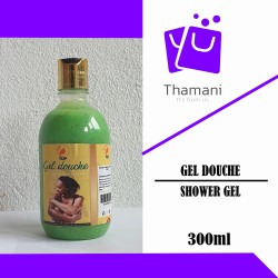 Exfoliating and Brightening Shower Gel 500ML