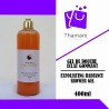 BRIGHTENING AND GUMMING SHOWER GEL 400ml