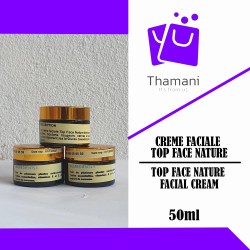 FACIAL CREAM 50G