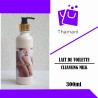TOP FACE NATURE TOILET MILK