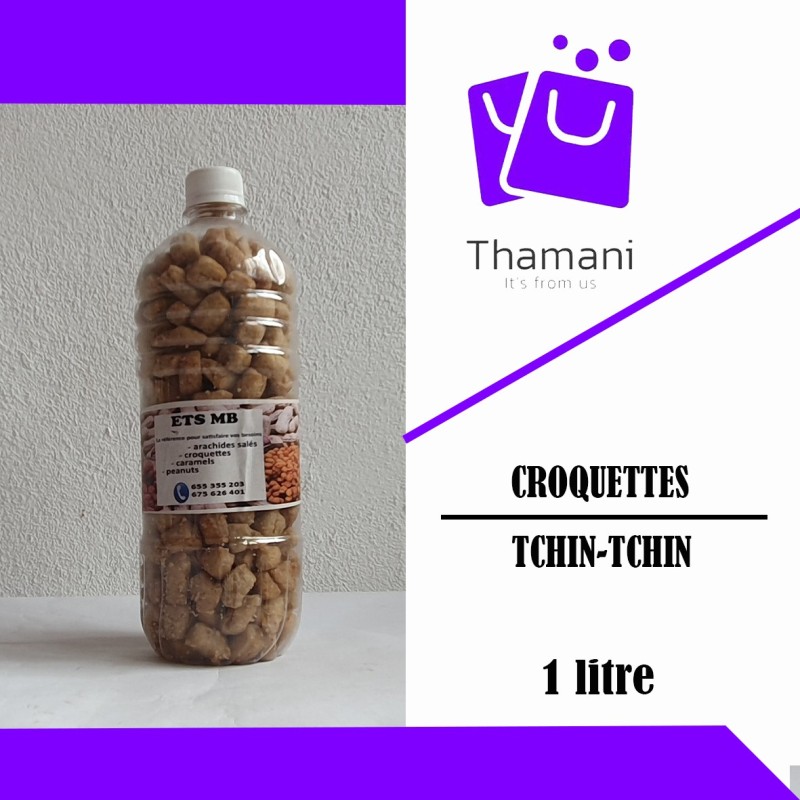 KIBLE 1L