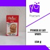 LITTLE HEART MILK BISCUIT 150G