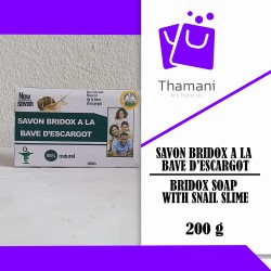 SAVON BRIDOX 200G