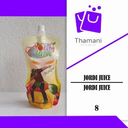 MANGO JUICE 200ML