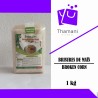 BRISURE DE MAÏS (RIZ MAÏS) 1KG