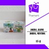 MENTHOL BALM 2 IN 1 15G