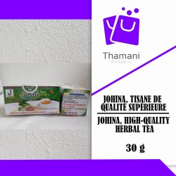 JOHINA TEA
