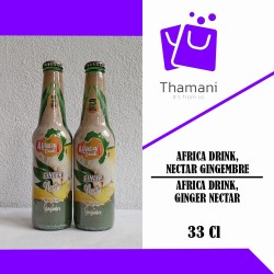 SIMPLE NATURAL GINGER JUICE 0.33L