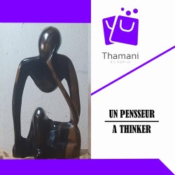 A THINKER