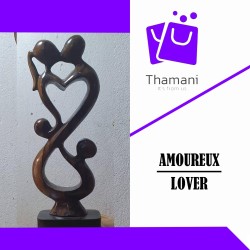 LOVERS