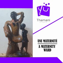 A MATERNITY