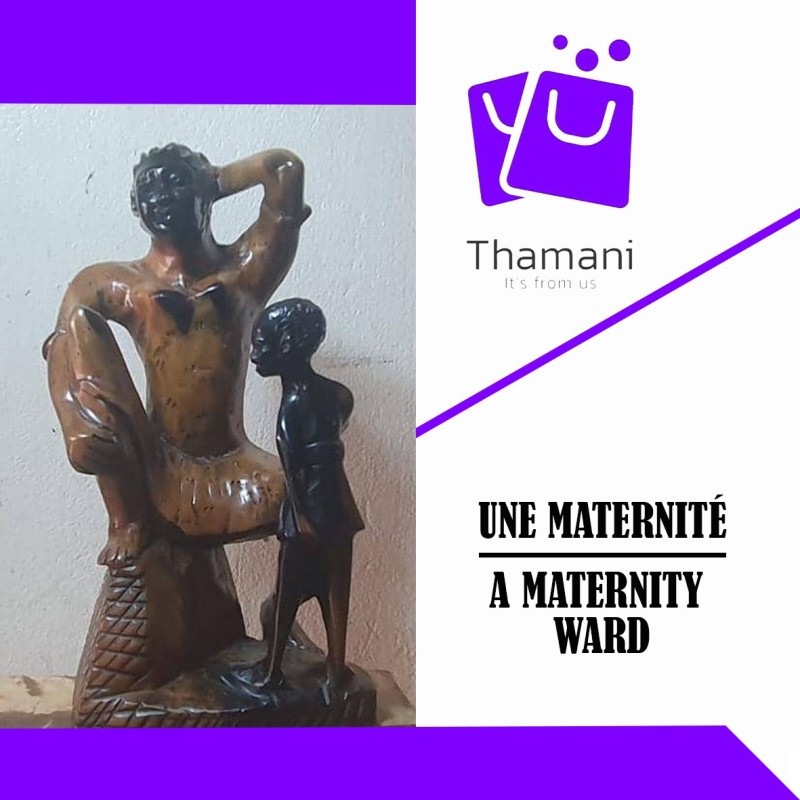 A MATERNITY